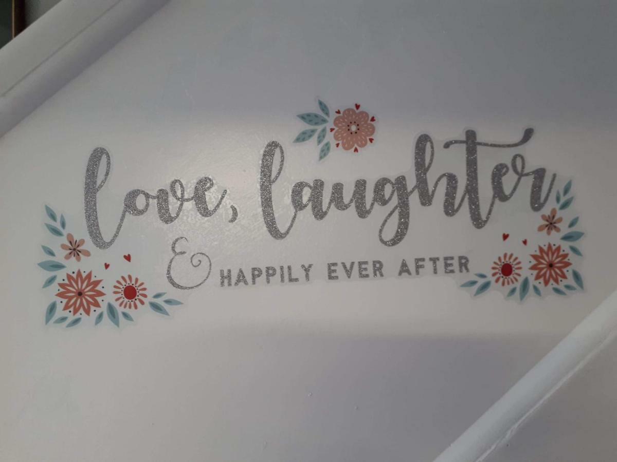 ベルファスト Beautiful Houseヴィラ エクステリア 写真